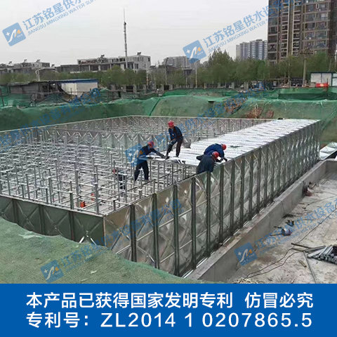 一體化消防泵站的調(diào)試.jpg